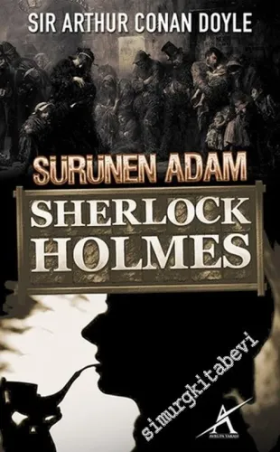Sherlock Holmes : Sürünen Adam CEP Boy -        2015
