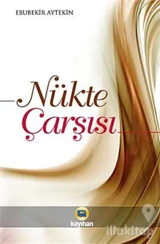 Nükte Çarşısı