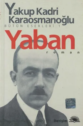 Yaban