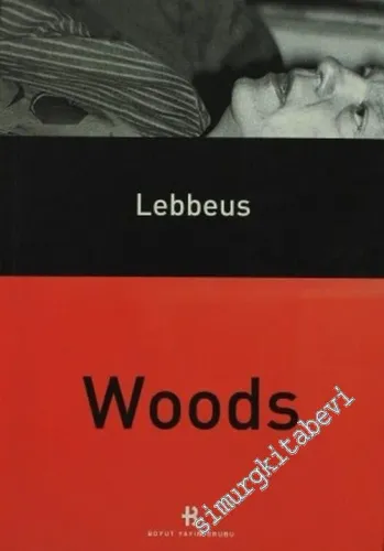 Lebbeus Woods: Çağdaş Dünya Mimarları -        2000