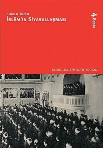 İslâm'ın Siyasallaşması