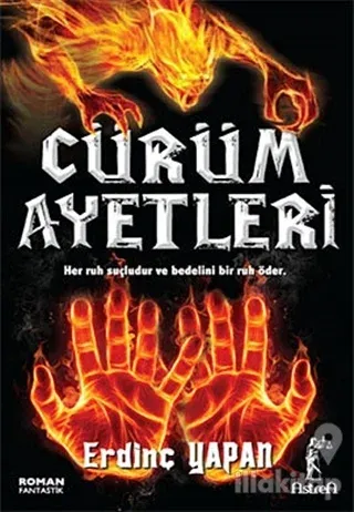 Cürüm Ayetleri