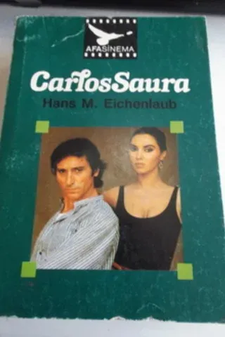 Carlos Saura