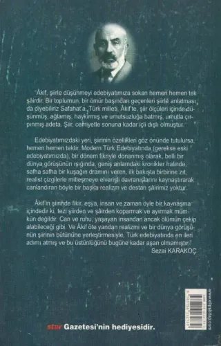Safahat Mehmet Akif Ersoy Elips %68 indirimli