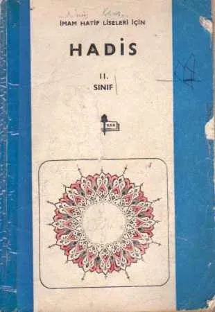Hadis II. Sınıf