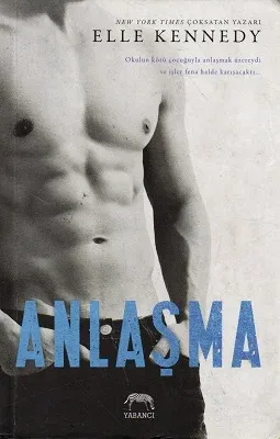 Anlaşma