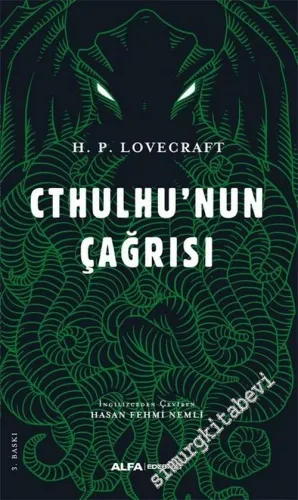 Cthulhu'nun Çağrısı -         2019