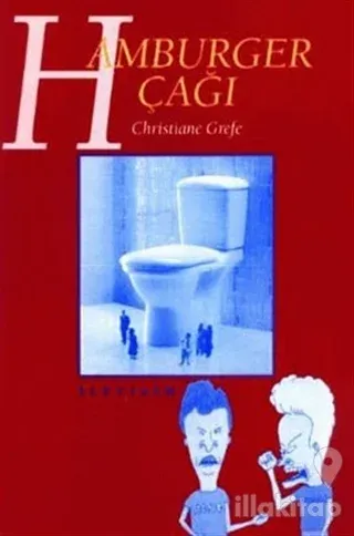 Hamburger Çağı