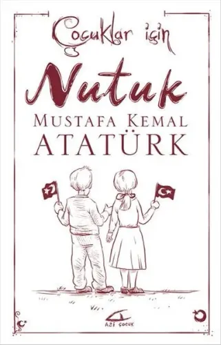 Çocuklar İçin Nutuk
