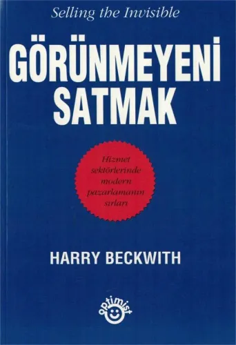 Görünmeyeni Satmak