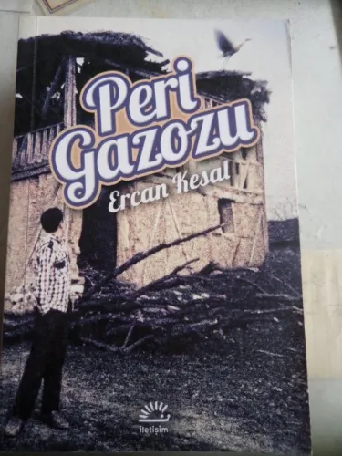 Peri Gazozu Ercan Kesal