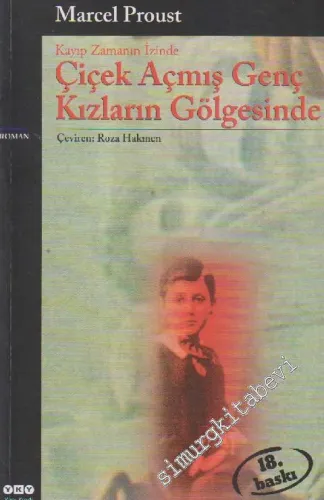 Kayıp Zamanın İzinde 2: Çiçek Açmış Genç Kızların Gölgesinde -         2026