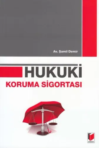 Hukuki Koruma Sigortası