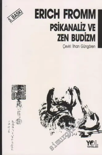 Psikanaliz ve Zen Budizm -        1997