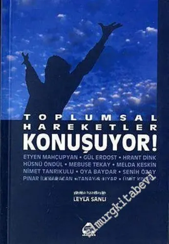 Toplumsal Hareketler Konuşuyor -         2003