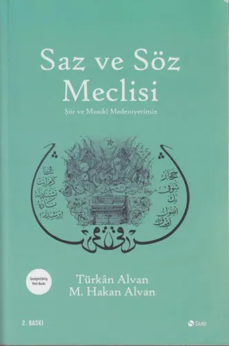 Saz ve Söz Meclisi