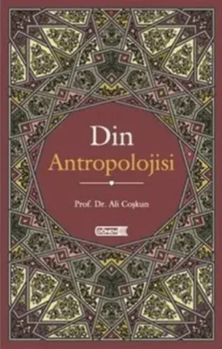 Din Antropolojisi