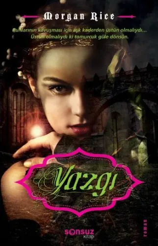 Yazgı