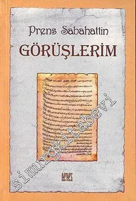 Görüşlerim -        1999