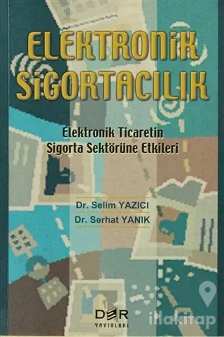 Elektronik Sigortacılık