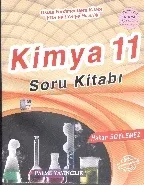 Palme 11. Sınıf Kimya Soru Kitabı