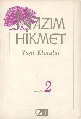 Yeşil Elmalar