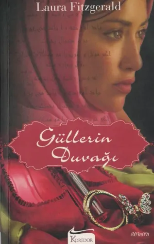 Güllerin Duvağı Laura Fitzgerald Koridor Yayıncılık %46 indirimli