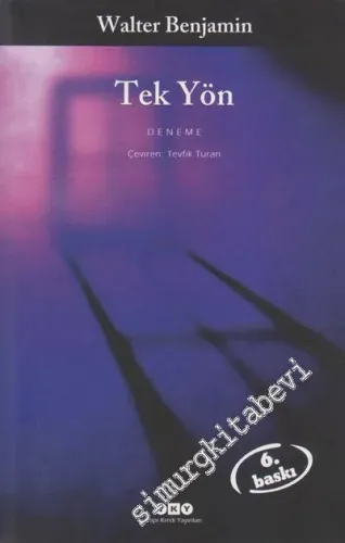 Tek Yön -         2025