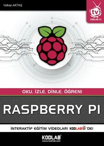Raspberry Pı