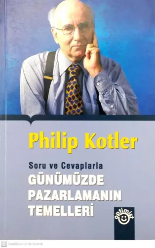 Günümüzde Pazarlamanın Temelleri