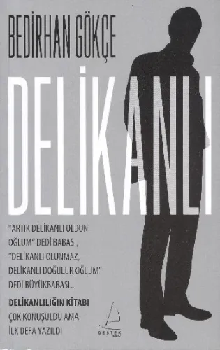 Delikanlı