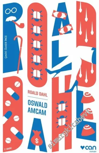 Amcam Oswald -         2024
