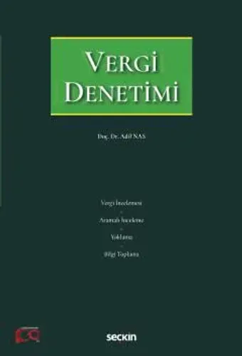 Vergi Denetimi