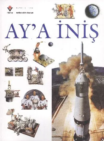Ay'a İniş