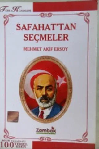Safahat'tan Seçmeler