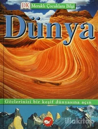 Dünya (Ciltli)
