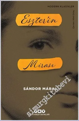 Eszter'in Mirası - 2024