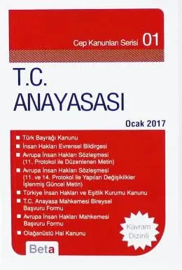 T.C. Anayasası