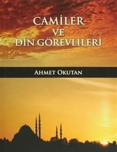 Camiler ve Din Görevlileri