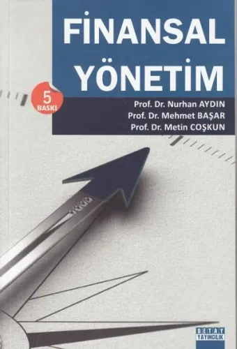 Finansal Yönetim