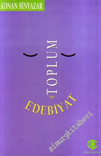 Toplum ve Edebiyat