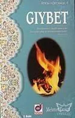 Gıybet
