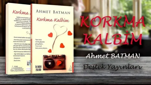 Kültür - Korkma Kalbim