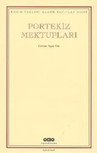 Portekiz Mektupları