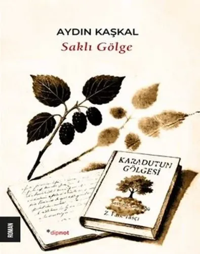 Saklı Gölge