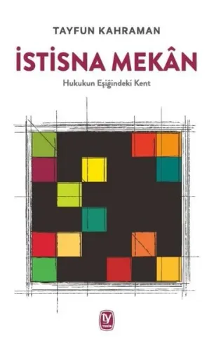İstisna Mekân