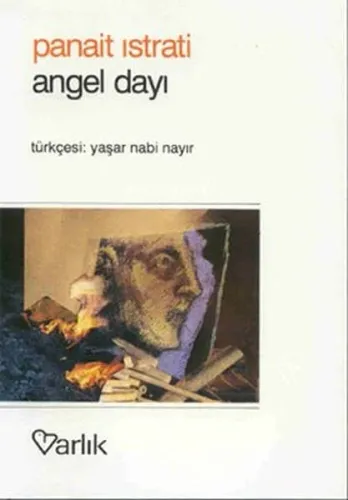 Angel Dayı