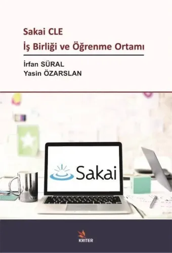 Sakai CLE İş Birliği ve Öğrenme Ortamı