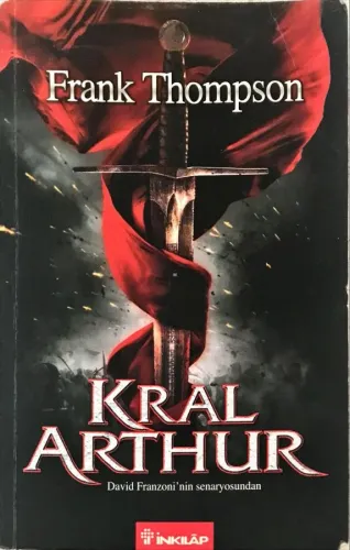 Kral Arthur