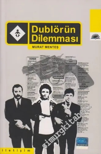 Dublörün Dilemması -